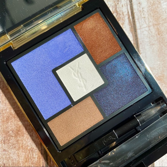 YSL Couture Palette Collector - Yconic Purple - Picture 2 of 3